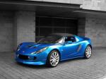 Lotus Elise by Project Kahn 2009 года